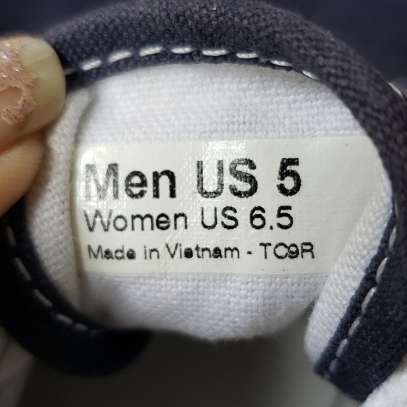 Van's shoes - Picture 9 of 9